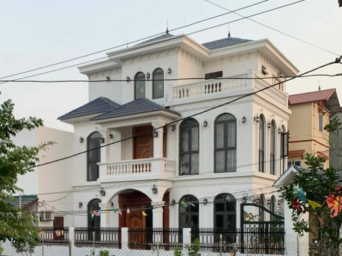 Tòa nhà văn phòng