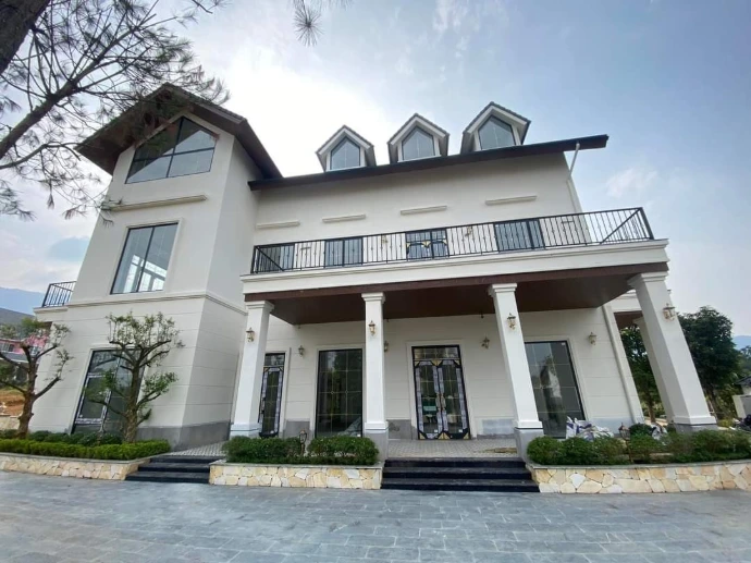 Showroom trưng bày